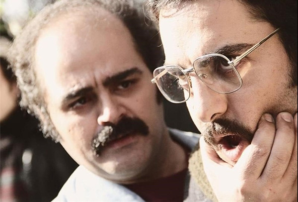 فیلم سیانور