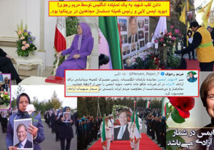 حکایت دیوید ایمس و خبرنگار آلبانیایی در هفته سیمرغ