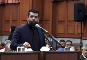 ماجرای بازجویی موساد از مقامات مجاهدین خلق در منچستر انگلیس