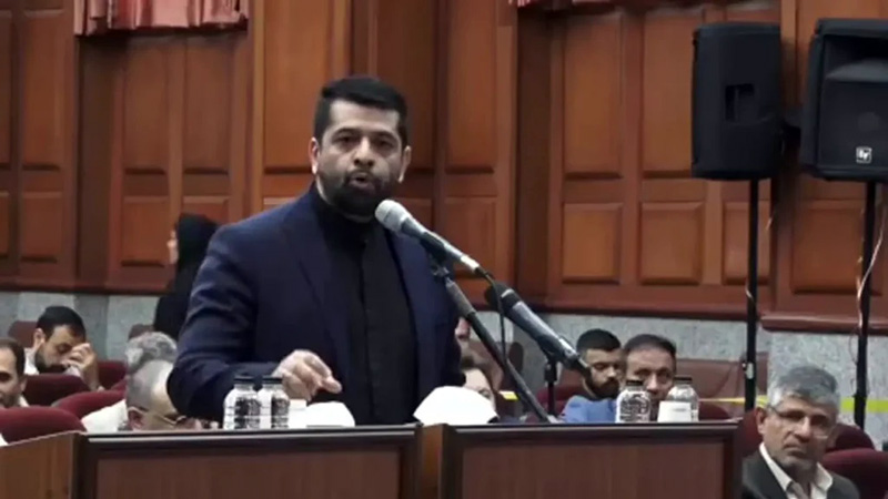 ترور پشت چراغ قرمز با فرمان مجاهدین و به دست موساد