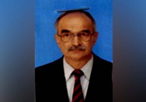 محسن سیه کلاه – متهم ردیف ۲۰ دادگاه مجاهدین خلق