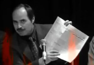 سازمان مجاهدین خلق| ترور سرد و ترور گرم