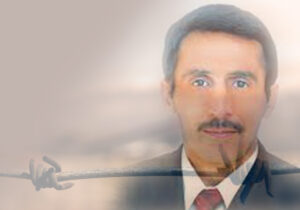 به مناسبت درگذشت جعفر سهیلیان در کمپ اشرف ۳