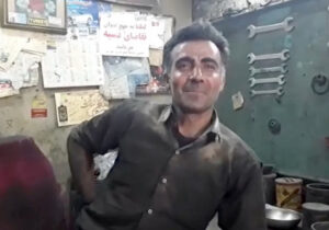 کریم سجودی: به عنوان یکی از ۴۲ شاکی تا آخر این شکایت هستم