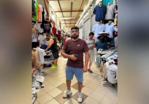 بازار رشید: نمادی از آزادی و رهایی برای اعضای جدا شده از مجاهدین خلق