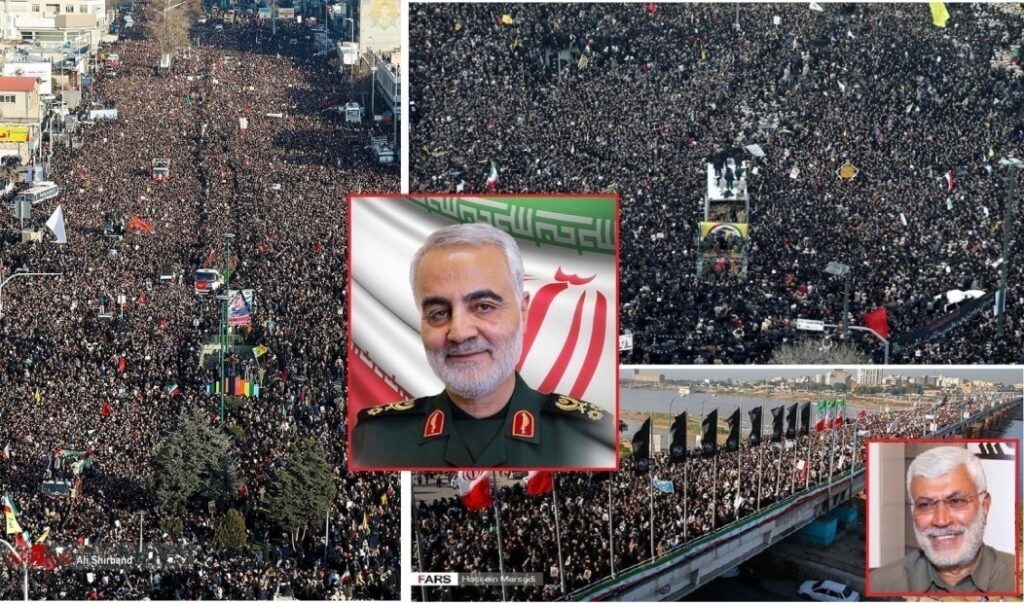 دندان گرگ و آتش سردار