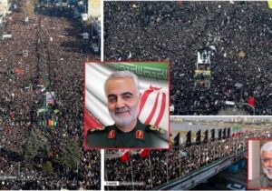دندان گرگ و آتش سردار