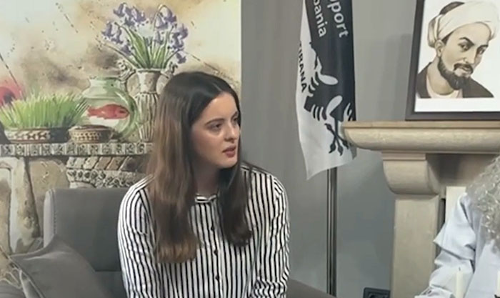 گفتگوی نوروزی انجمن آسیلا با همسر مهدی سلیمانی