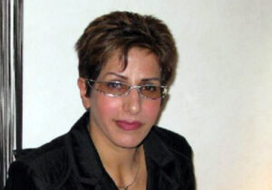 وحشت مجاهدین خلق از حضور بتول سلطانی در آلبانی