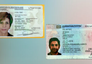 رجوی ها دون کیشوت وار به جنگ با دو جداشده می نازند