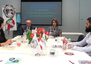 نمایش ماهیت ضد مردمی سازمان مجاهدین خلق