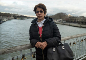 “پا‌اندازی” مریم رجوی در جوش دادن رابطه شوهر فاسدش با زنان عضو شورای رهبری