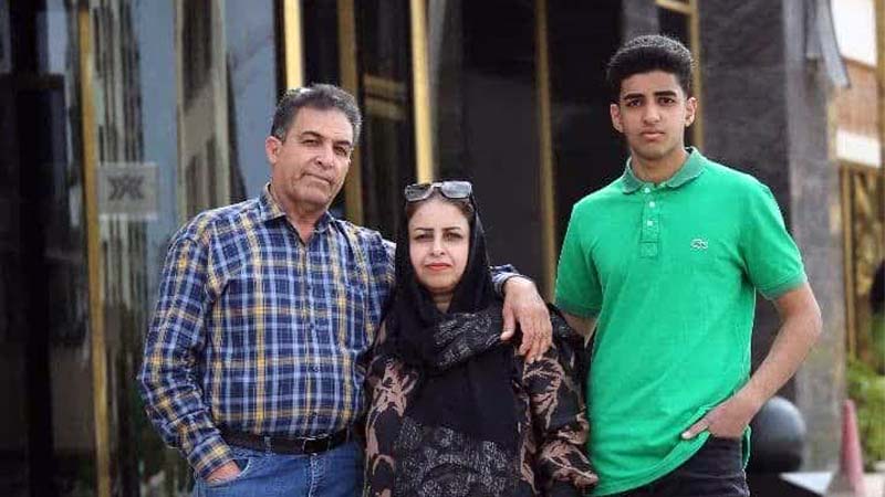 قصه تلخ و شیرین جذب و جدایی من از مجاهدین خلق