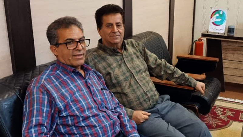 علی سرخیان: در قبال آزادی دیگر اسرای رجوی مسئولیم