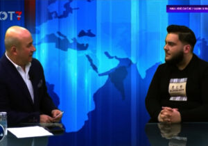 گفتگوی زنده شبکه Sot7 با عوامل مستند مادر، عشق، جدایی – قسمت اول