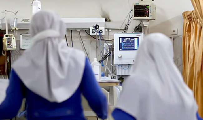 مسمومیت دانش آموزان مدارس و نقش سازمان مجاهدین خلق