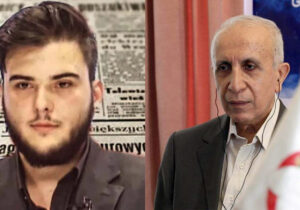 نامه کارگردان مستند مادر، عشق، جدایی به مدیر عامل انجمن نجات