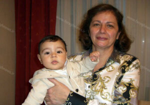 سوسن قجر عضدانلو و همسرش کیستند؟