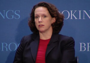 در نشستی که یک پای آن مجاهدین باشند شرکت نخواهم کرد