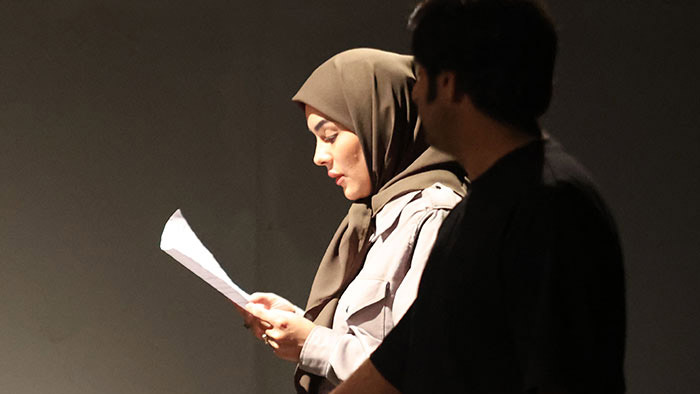 جمعه ای که تعطیل نبود – قسمت اول