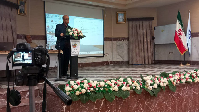 افشای ماهیت سازمان مجاهدین خلق برای دانش آموزان تبریزی