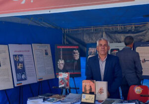 انجمن نجات تبریز نمایشگاه عکس برگزار کرد