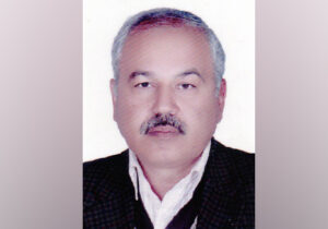 نگران جان برادرم مهدی تدینی هستیم که در کمپ مجاهدین به سر می برد