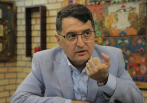 افشاگری دکتر مجید تفرشی درباره سرمایه شوکه‌کننده مجاهدین خلق