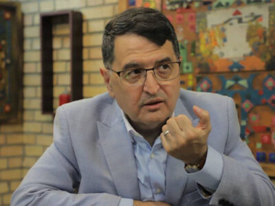 افشاگری دکتر مجید تفرشی درباره سرمایه شوکهکننده مجاهدین خلق