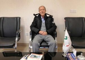 درخواست برادر رشید تقی نژاد از مقامات آلبانی