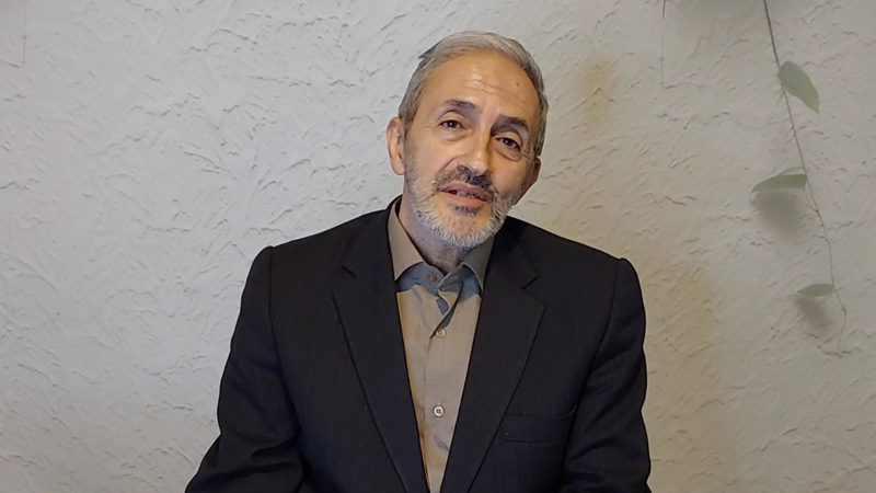مناسبات سخت مجاهدین در آلبانی برقرار است