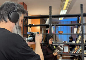 مستندی درباره سوءاستفاده از کودکان در سازمان مجاهدین خلق