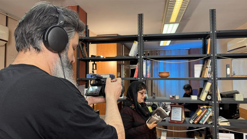 مستندی درباره سوءاستفاده از کودکان در سازمان مجاهدین خلق