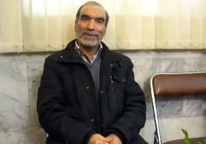 پیام برادر حمید طاهری