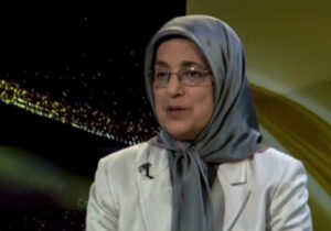 کبری طهماسبی – متهم ردیف ۸۶ دادگاه مجاهدین خلق