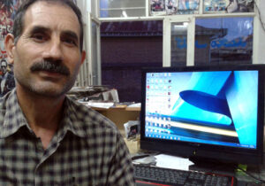 آزادی واقعی خارج از مرزهای ترسیم شده ذهنی شما می باشد