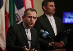 همکاری مجاهدین با امریکا برای اخلال در ایران