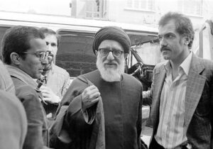 آیا سازمان مجاهدین خلق می‌تواند آیت‌الله طالقانی را به نفع خود مصادره کند؟