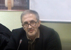 پیام آقای مسعود تقی پوریان به بچه های اسیر در آلبانی