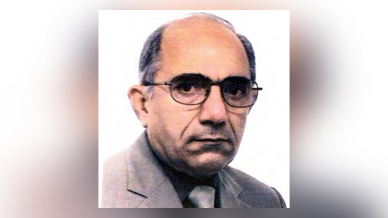 مسعود طریقت منفرد – متهم ردیف ۱۶ دادگاه مجاهدین خلق