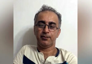 برادر علیرضا توکلی: دادگاه لاهه رای عادلانه صادر کند