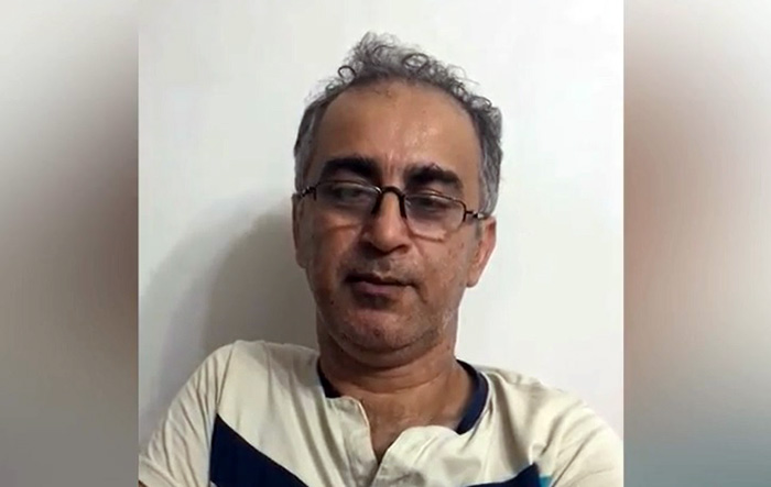 برادر علیرضا توکلی: دادگاه لاهه رای عادلانه صادر کند