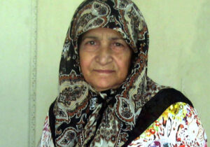 نامه مادر دردمند علیرضا توکلی اسیر در کمپ آلبانی مجاهدین خلق