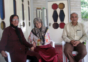 نامه احمد توکلی به نماینده محترم سازمان جهانی بهداشت در آلبانی