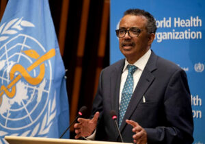 نامه خانواده های یزدی به مدیر کل سازمان بهداشت جهانی