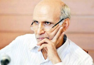 خسرو تهرانی از روحیات و توهمات مجاهدین می‌گوید