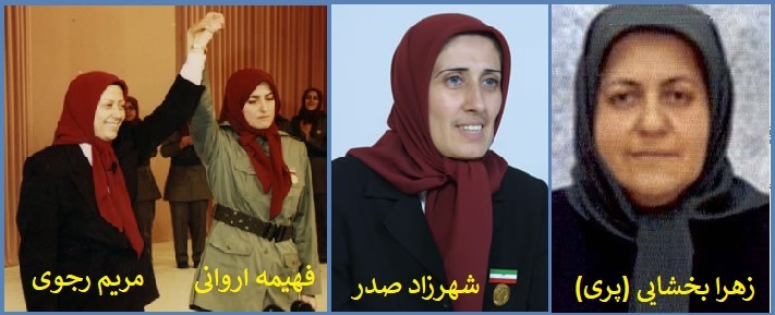 تئوری انقلاب ایدئولوژیک مریم – قسمت شانزدهم