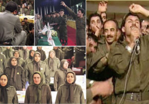 انقلاب انسان را زیبا می کند؟