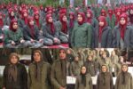 عصیان کادرهای تشکیلاتی زن در مجاهدین خلق