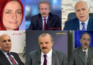 تئوری انقلاب ایدئولوژیک مریم – قسمت بیست و نهم